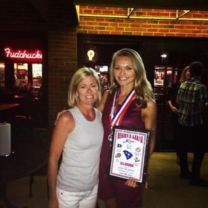 Meet your Posher, Laurie munn